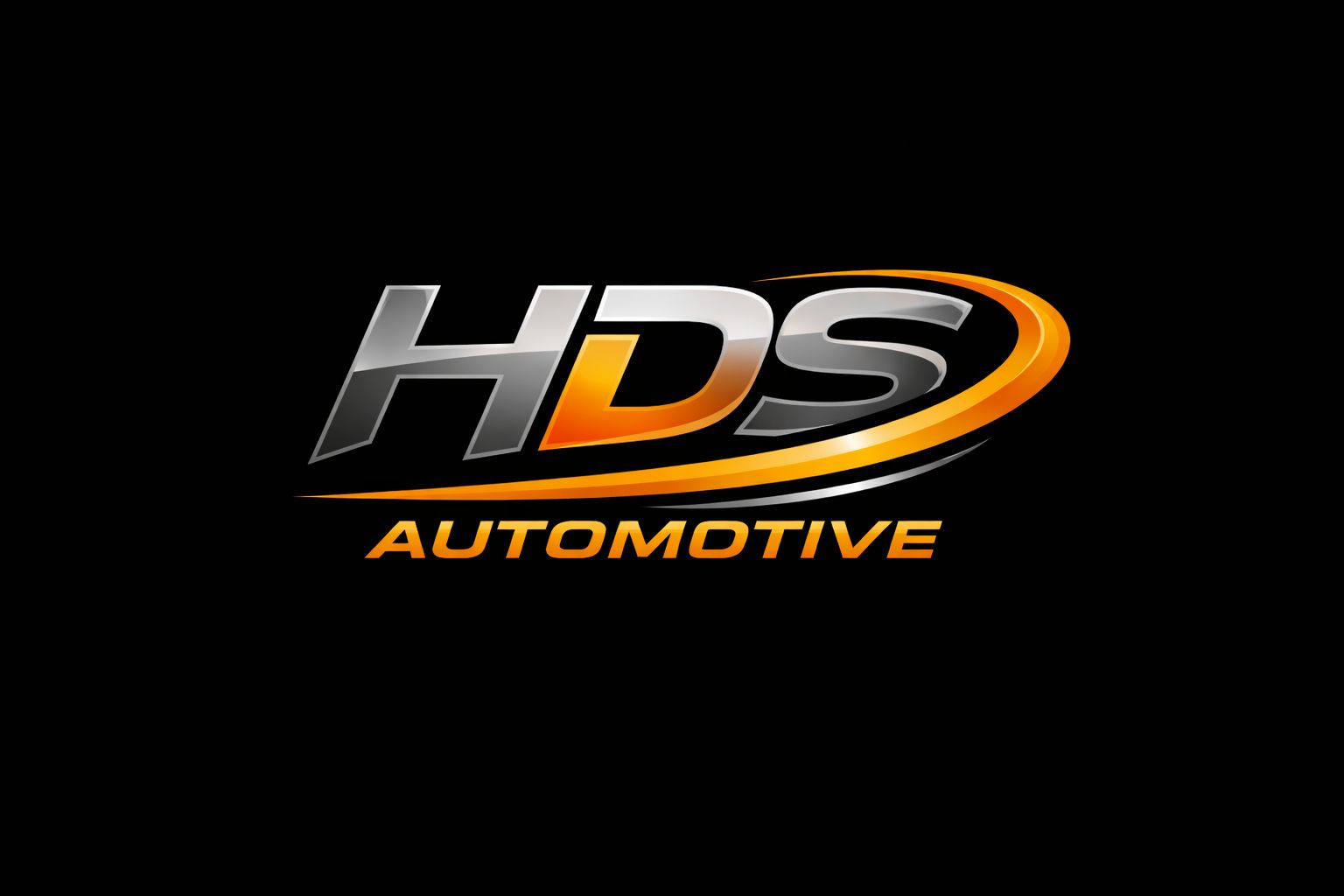 HDS Automotive logo